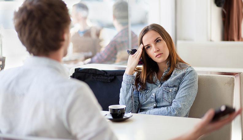 11 Proven Ways To Know That Your Girlfriend Is About To Dump You  