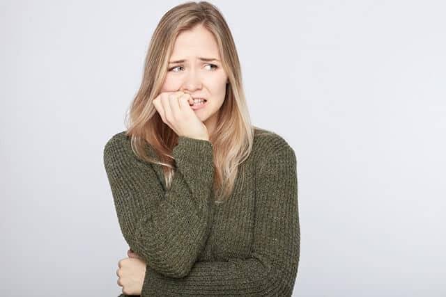 Why Don't They Just Leave? Understanding the Cycle of Abuse That Keeps Women Stuck